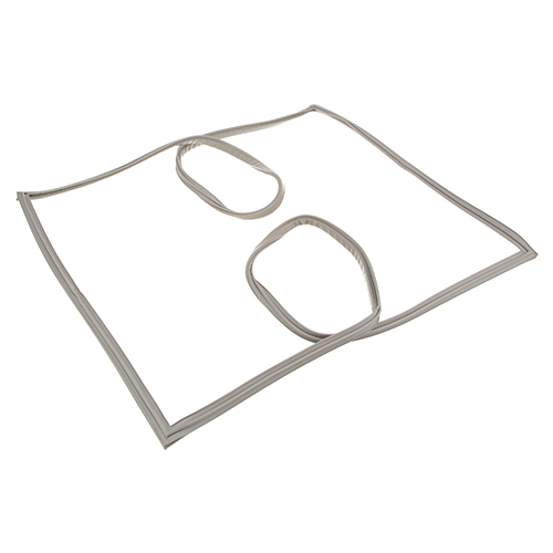 (image for) Continental Refrigerator 2-740 GASKET, DOOR 29 3/4 X 66 1/2, DRT/MAG - Click Image to Close